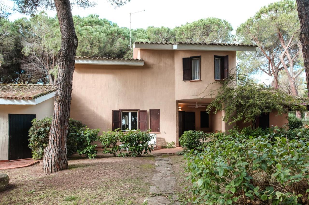 普拉Casa Di Gio别墅 外观 照片