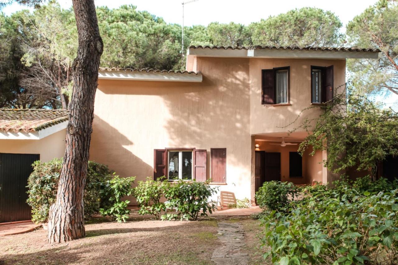 普拉Casa Di Gio别墅 外观 照片