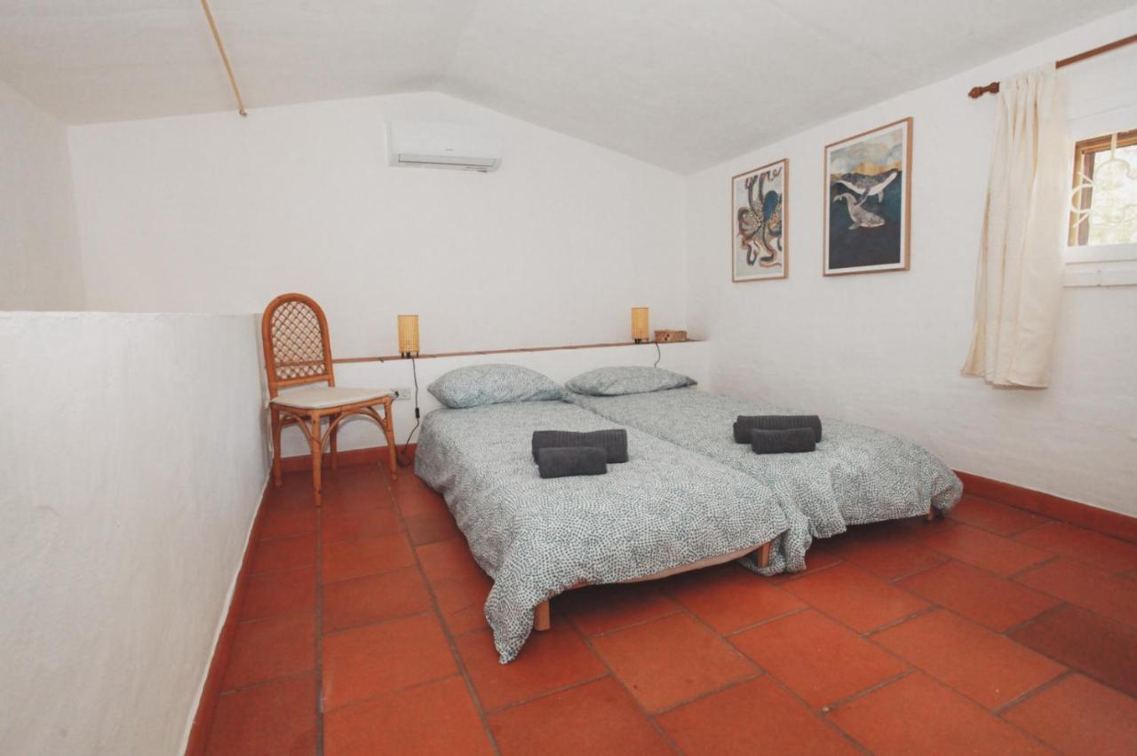 普拉Casa Di Gio别墅 外观 照片