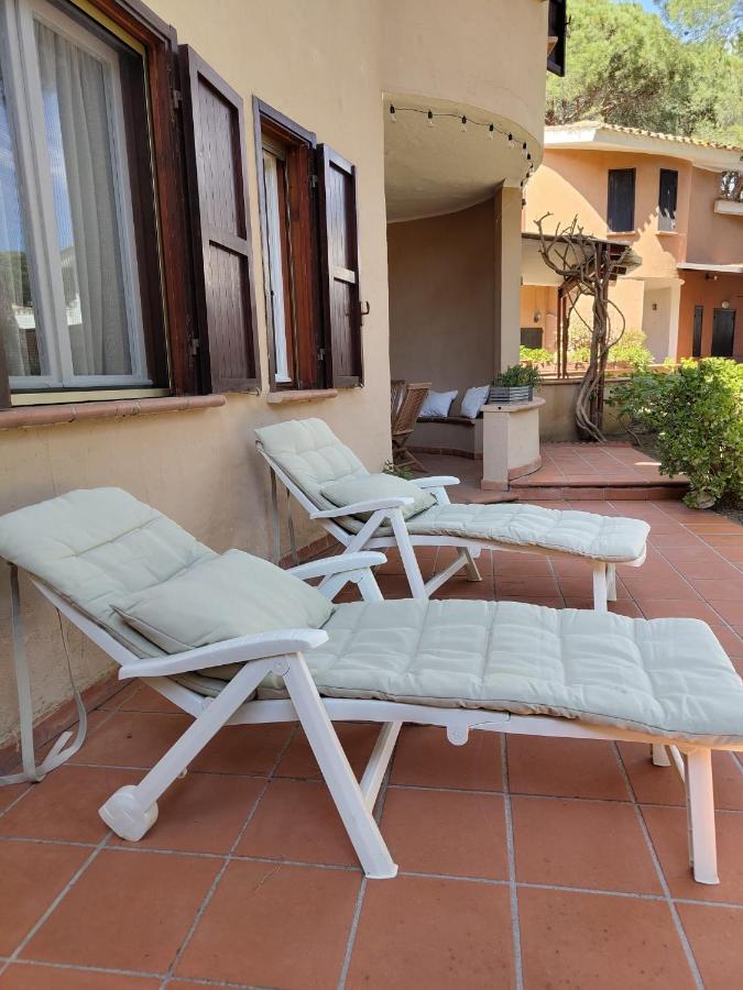 普拉Casa Di Gio别墅 外观 照片
