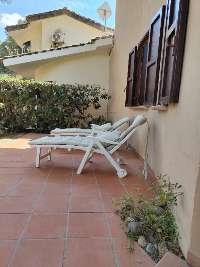 普拉Casa Di Gio别墅 外观 照片